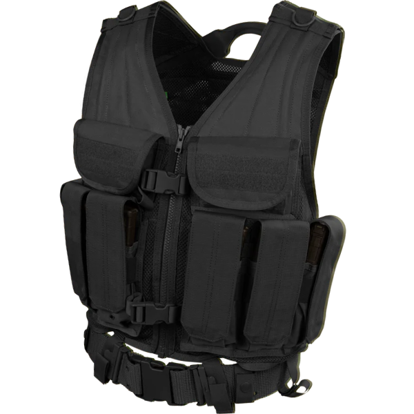 CHALECO TACTICO ELITE ETV-002